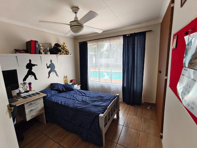 3 Bedroom Property for Sale in Doornpoort Gauteng