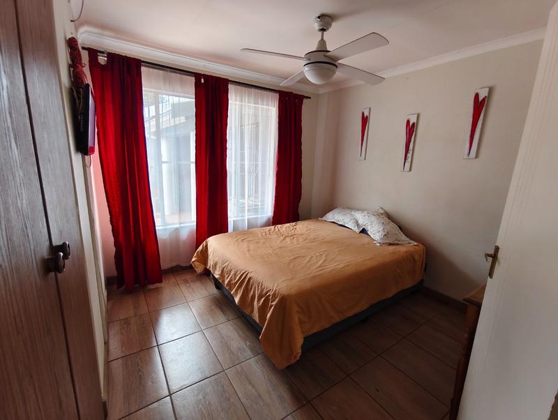 3 Bedroom Property for Sale in Doornpoort Gauteng