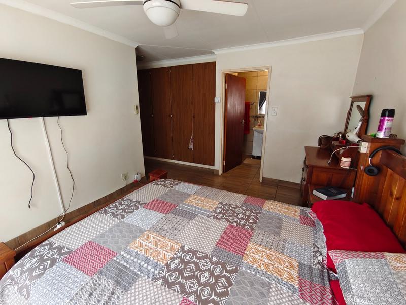 3 Bedroom Property for Sale in Doornpoort Gauteng