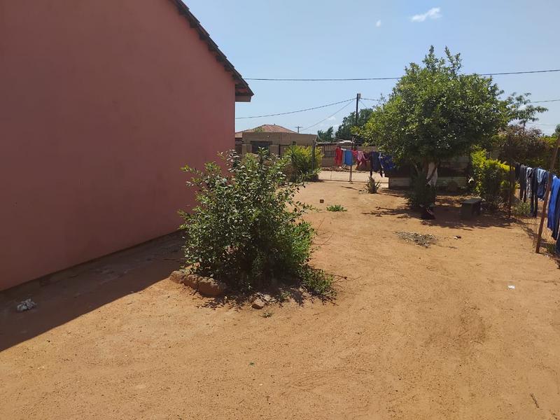 2 Bedroom Property for Sale in Hammanskraal Gauteng