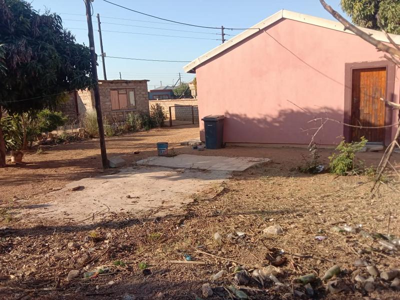 2 Bedroom Property for Sale in Hammanskraal Gauteng