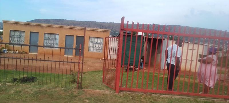 3 Bedroom Property for Sale in Mamelodi Gauteng