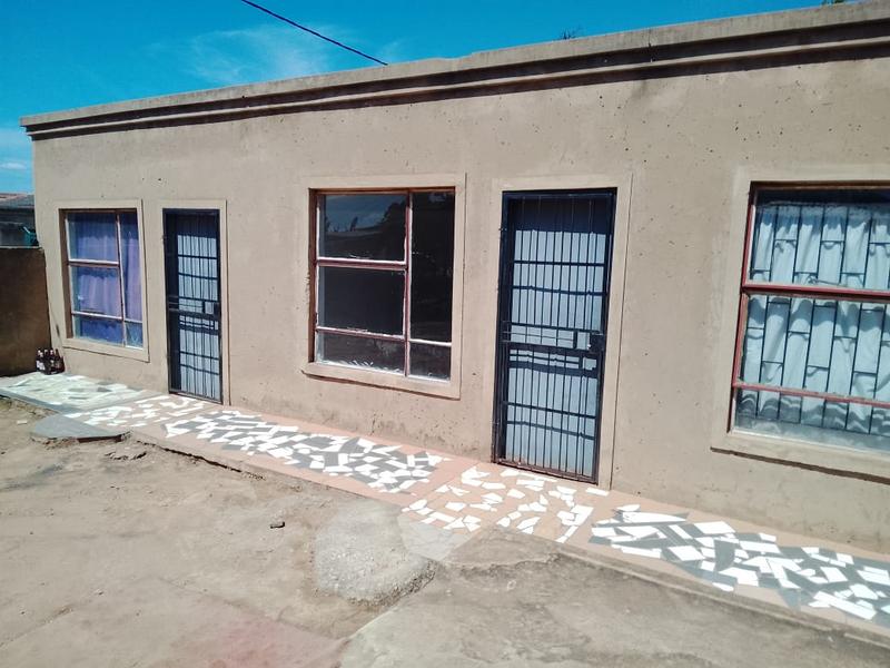 2 Bedroom Property for Sale in Nellmapius Gauteng