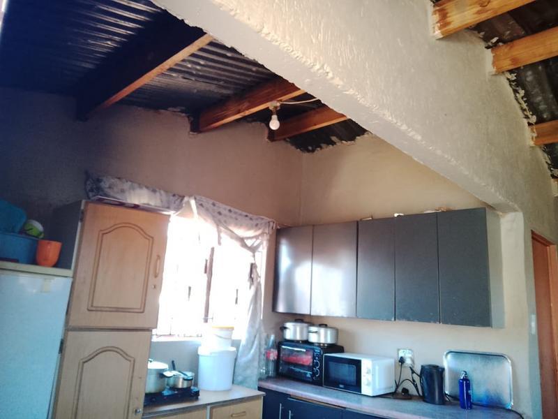 2 Bedroom Property for Sale in Nellmapius Gauteng