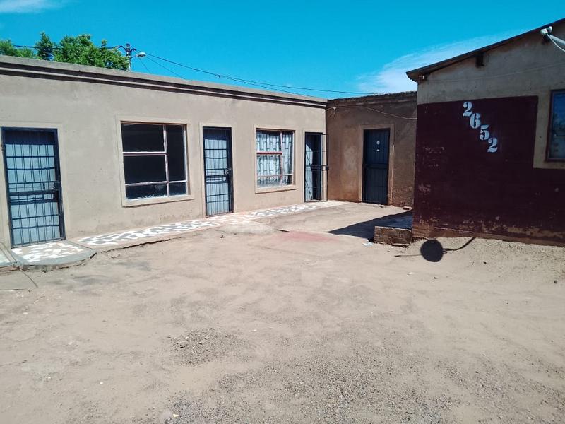 2 Bedroom Property for Sale in Nellmapius Gauteng