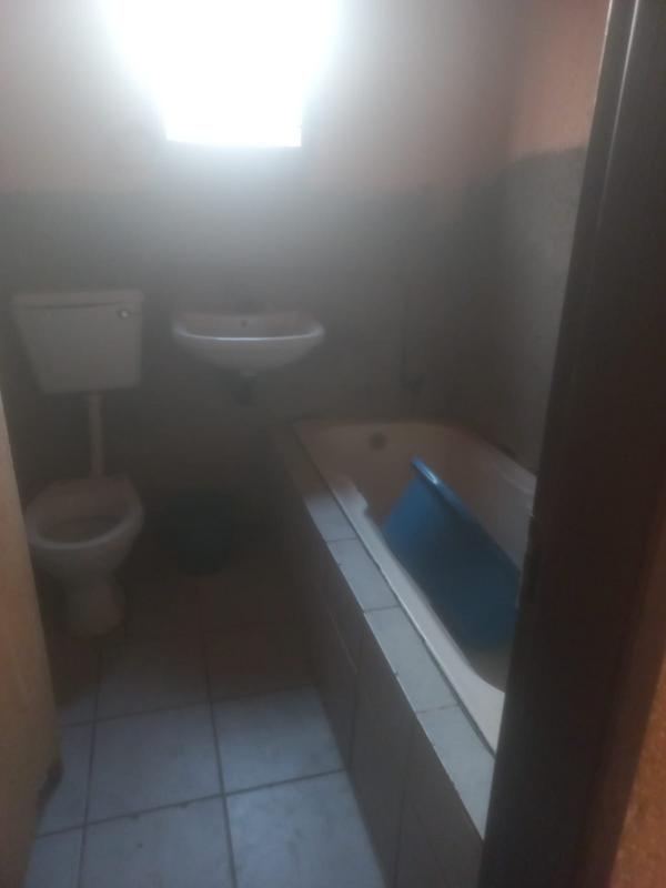 2 Bedroom Property for Sale in Soshanguve Gauteng