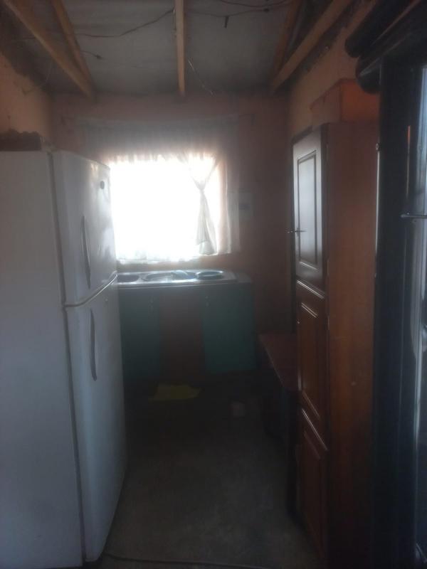 2 Bedroom Property for Sale in Soshanguve Gauteng