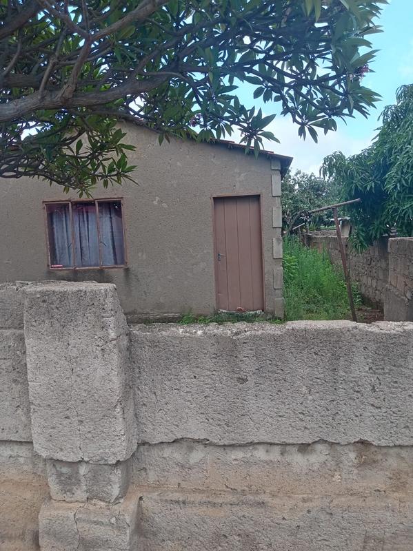 2 Bedroom Property for Sale in Soshanguve Gauteng