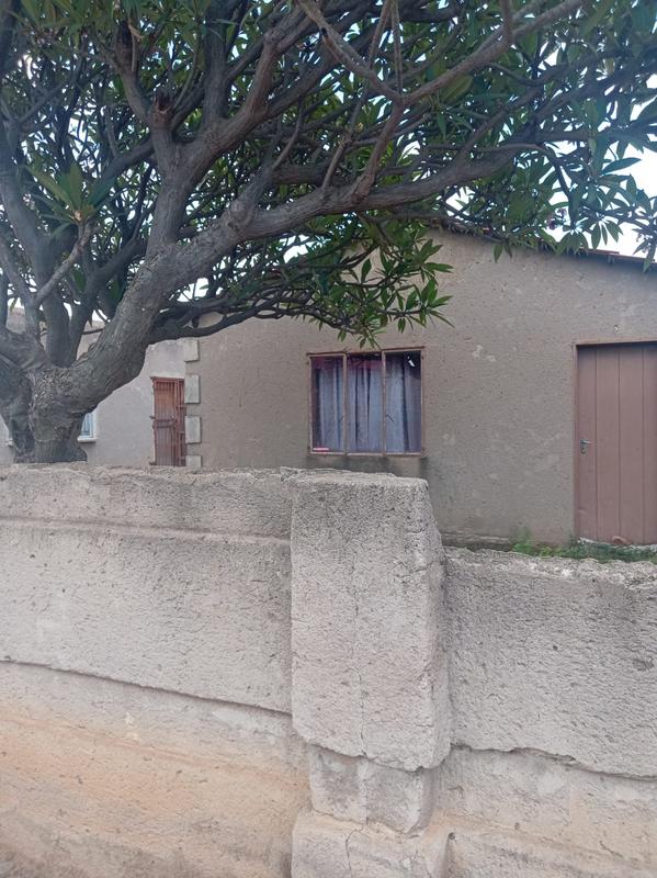 2 Bedroom Property for Sale in Soshanguve Gauteng