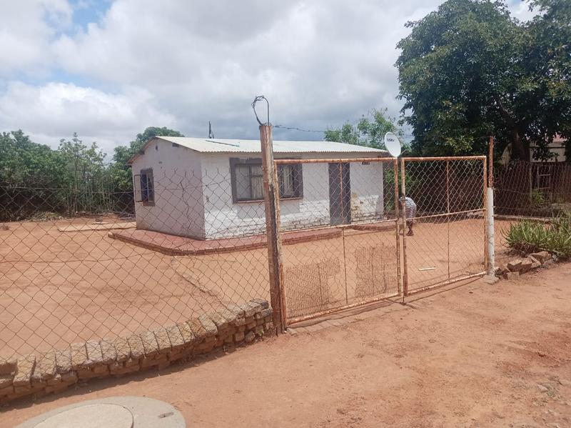 2 Bedroom Property for Sale in Soshanguve Gauteng