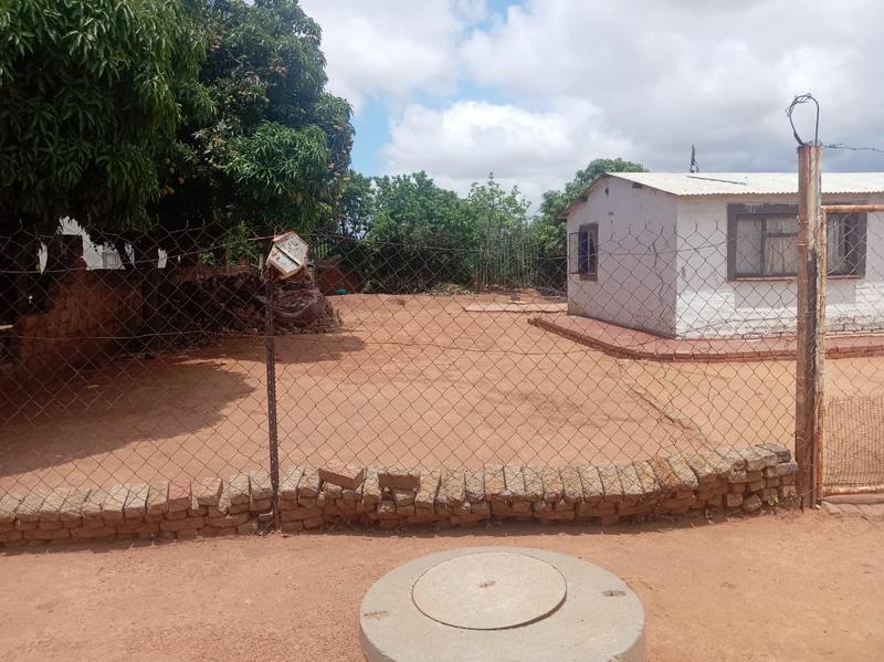 2 Bedroom Property for Sale in Soshanguve Gauteng