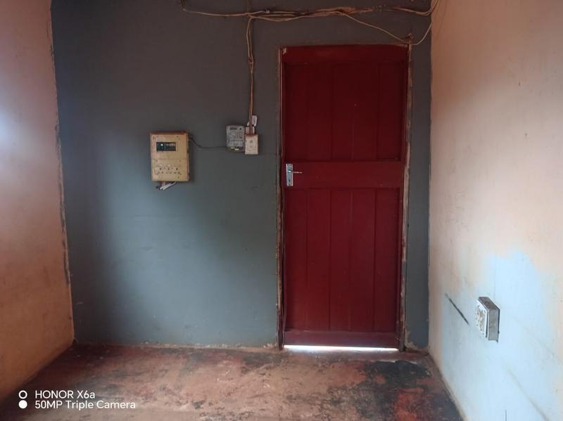 2 Bedroom Property for Sale in Soshanguve South Gauteng