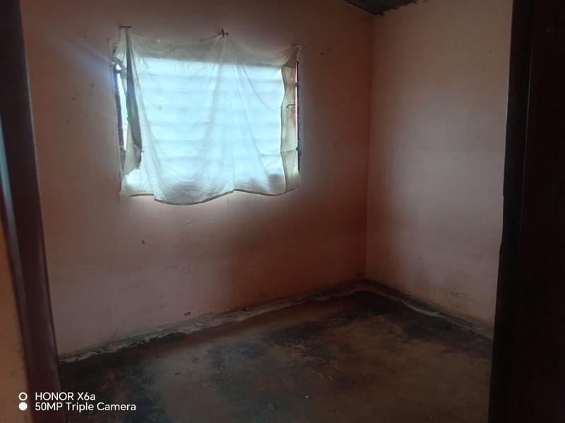 2 Bedroom Property for Sale in Soshanguve South Gauteng