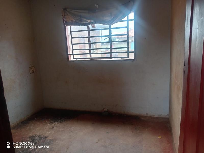 2 Bedroom Property for Sale in Soshanguve South Gauteng