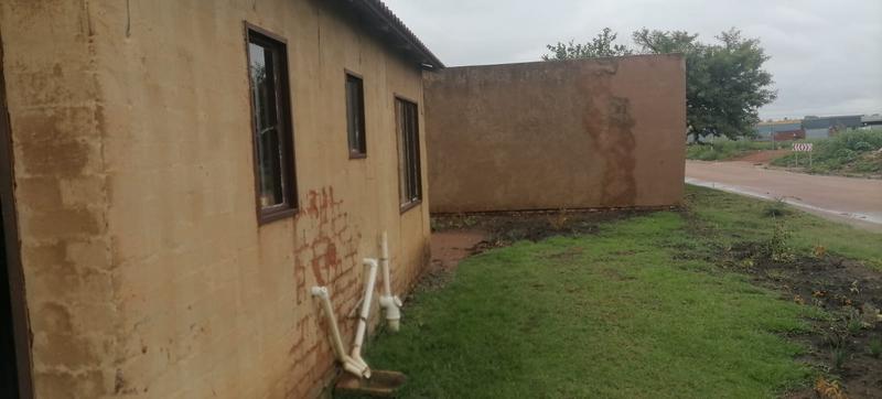 2 Bedroom Property for Sale in Soshanguve South Gauteng
