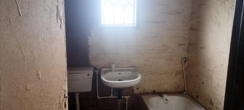 2 Bedroom Property for Sale in Soshanguve South Gauteng