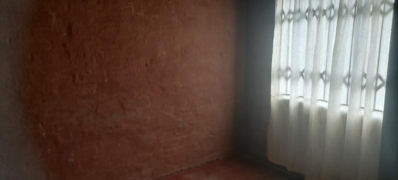 2 Bedroom Property for Sale in Soshanguve South Gauteng