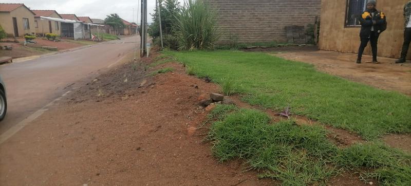 2 Bedroom Property for Sale in Soshanguve South Gauteng