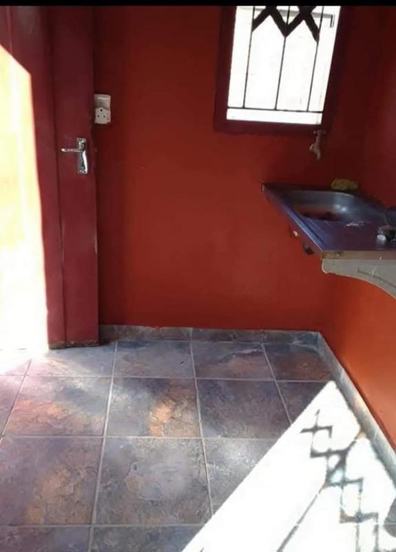 2 Bedroom Property for Sale in Soshanguve South Gauteng