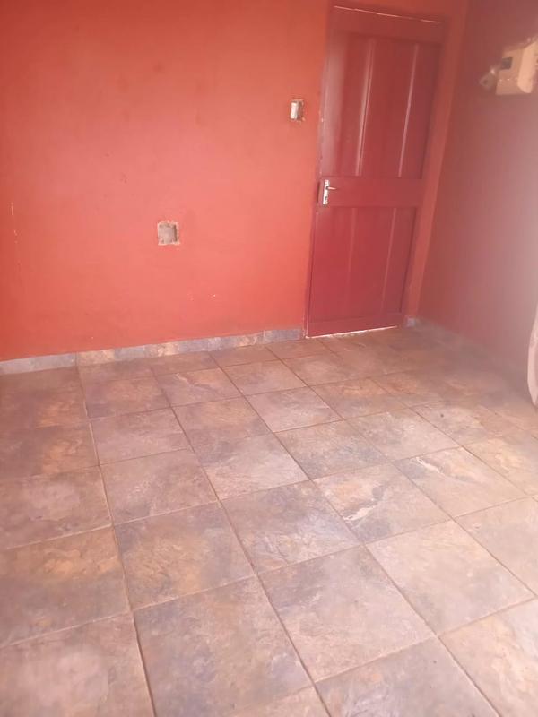 2 Bedroom Property for Sale in Soshanguve South Gauteng