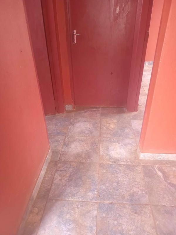 2 Bedroom Property for Sale in Soshanguve South Gauteng