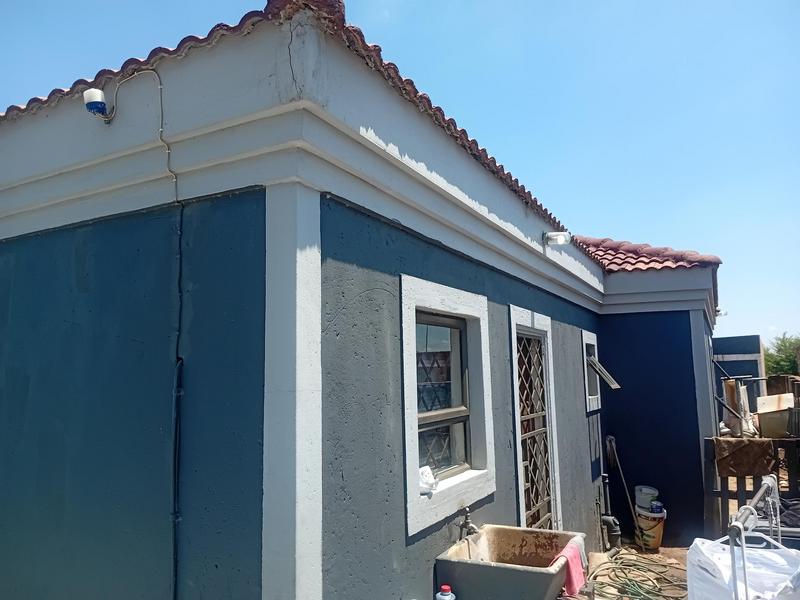 2 Bedroom Property for Sale in Soshanguve XX Gauteng