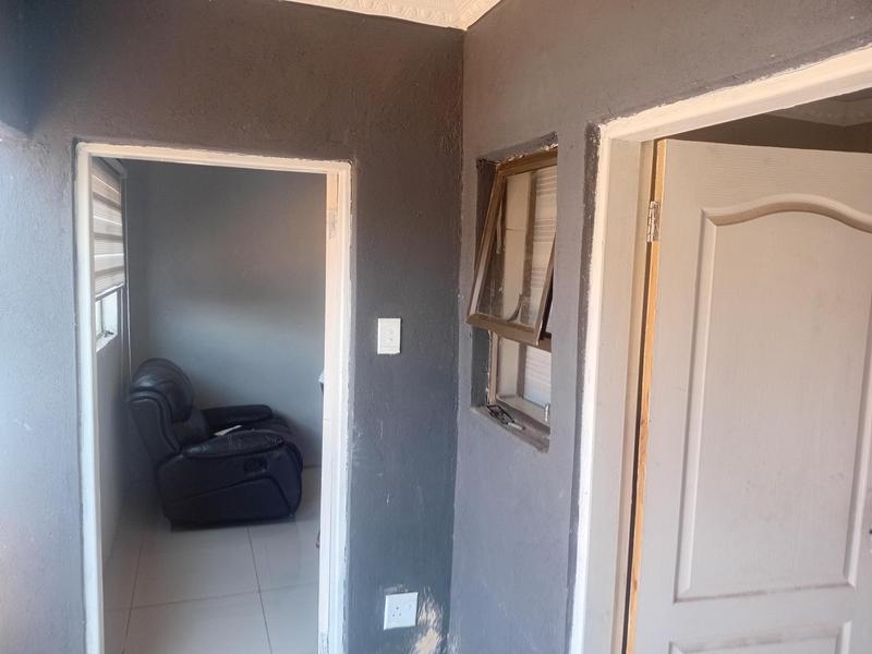 2 Bedroom Property for Sale in Soshanguve XX Gauteng
