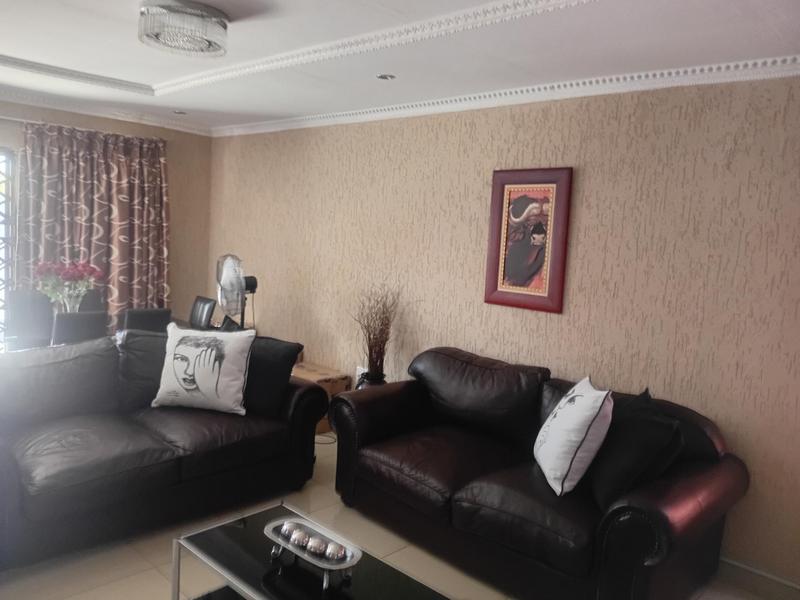 2 Bedroom Property for Sale in Soshanguve XX Gauteng
