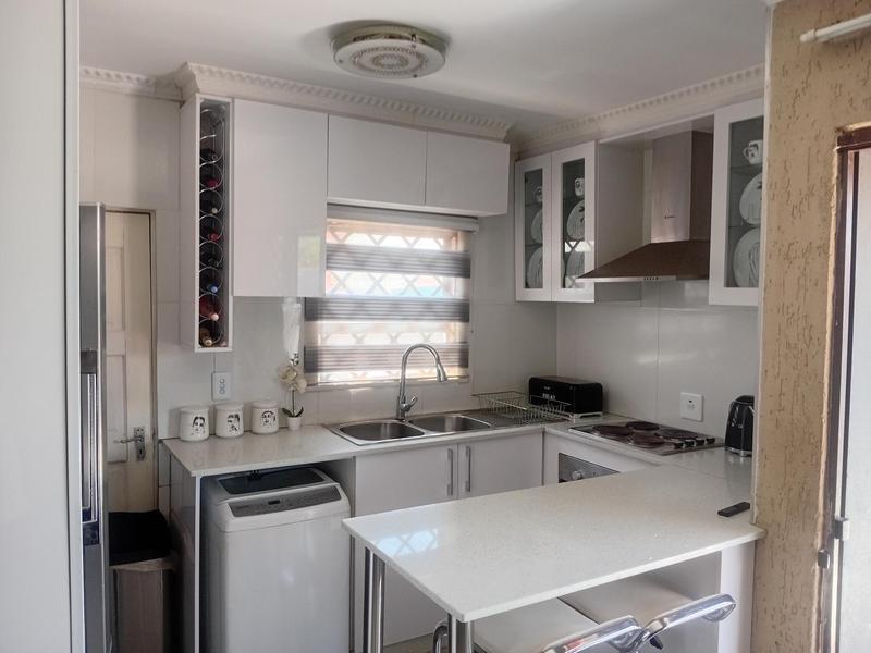 2 Bedroom Property for Sale in Soshanguve XX Gauteng