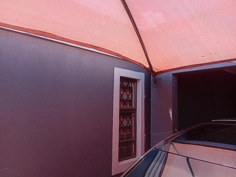 2 Bedroom Property for Sale in Soshanguve XX Gauteng