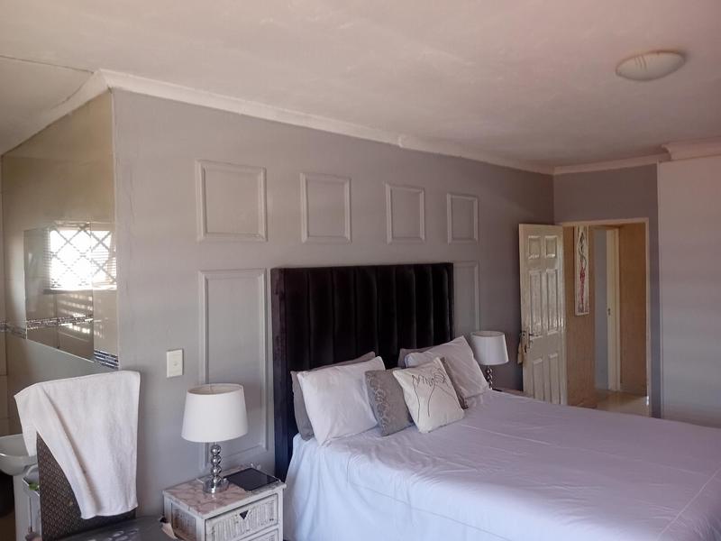 2 Bedroom Property for Sale in Soshanguve XX Gauteng