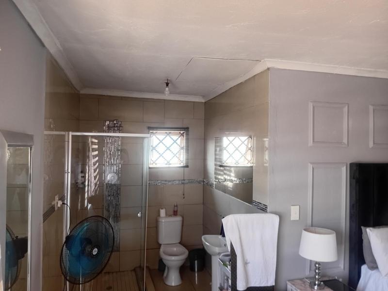 2 Bedroom Property for Sale in Soshanguve XX Gauteng