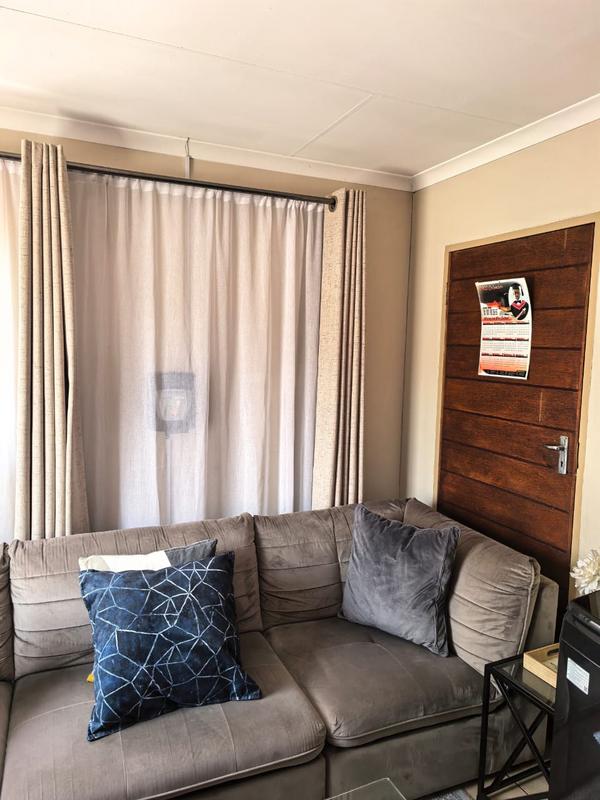 3 Bedroom Property for Sale in Sky City Gauteng