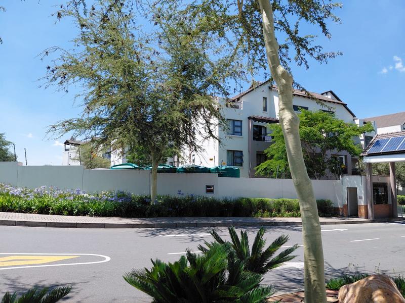 To Let 1 Bedroom Property for Rent in Dainfern Gauteng