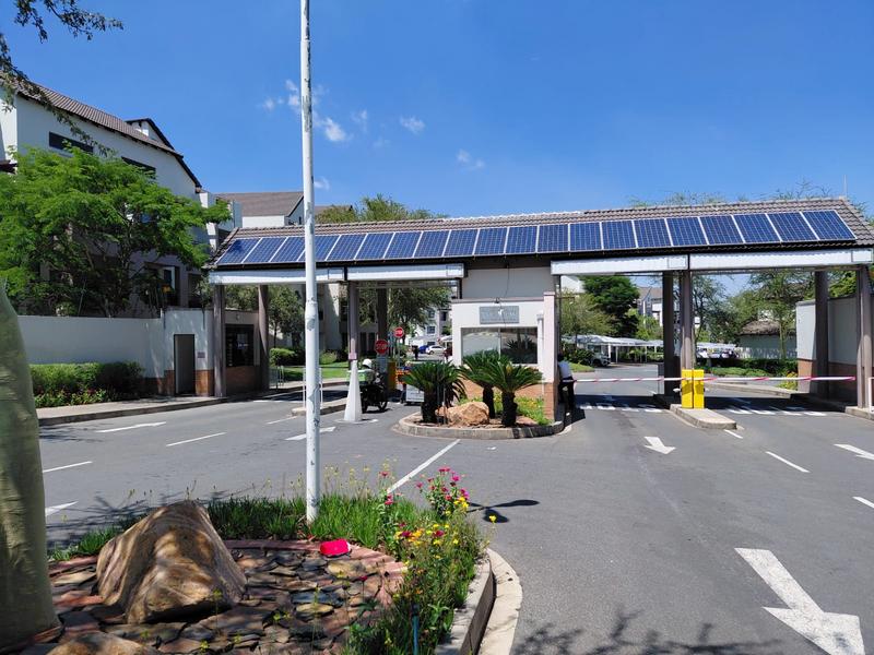 To Let 1 Bedroom Property for Rent in Dainfern Gauteng