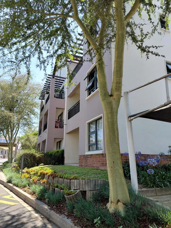 To Let 1 Bedroom Property for Rent in Dainfern Gauteng