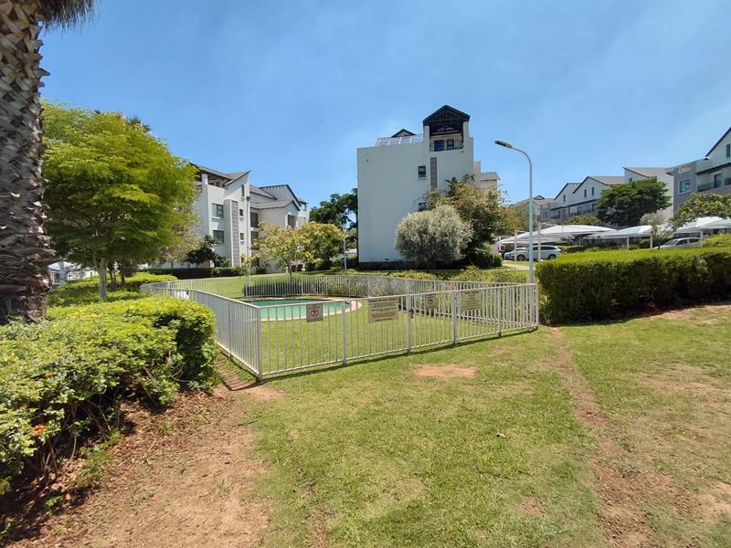 To Let 1 Bedroom Property for Rent in Dainfern Gauteng