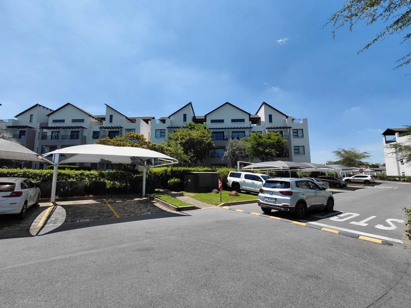 To Let 1 Bedroom Property for Rent in Dainfern Gauteng