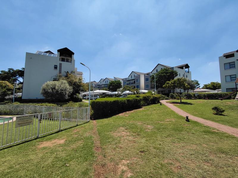 To Let 1 Bedroom Property for Rent in Dainfern Gauteng