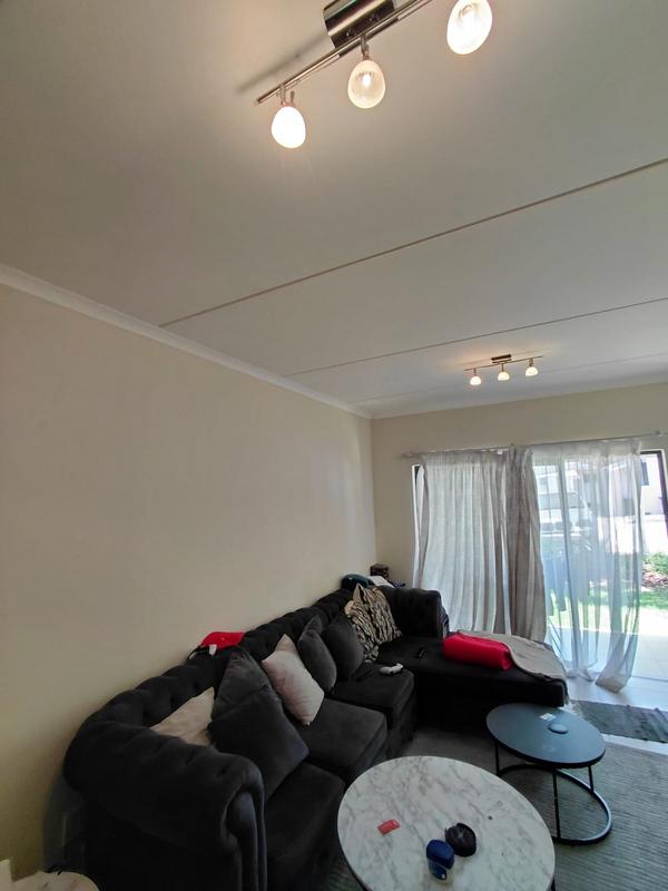 To Let 1 Bedroom Property for Rent in Dainfern Gauteng