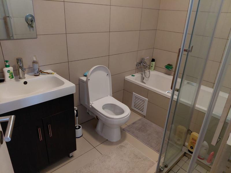 To Let 1 Bedroom Property for Rent in Dainfern Gauteng