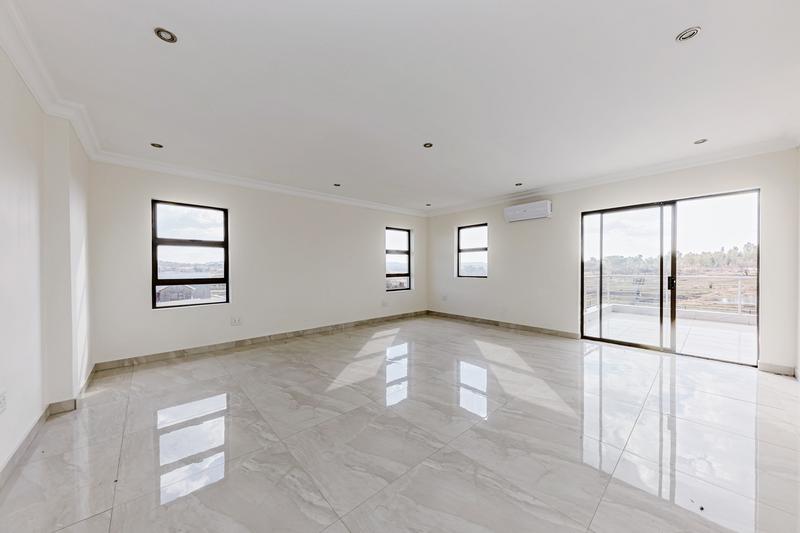 To Let 4 Bedroom Property for Rent in Lanseria Gauteng