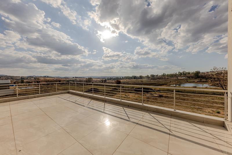 To Let 4 Bedroom Property for Rent in Lanseria Gauteng