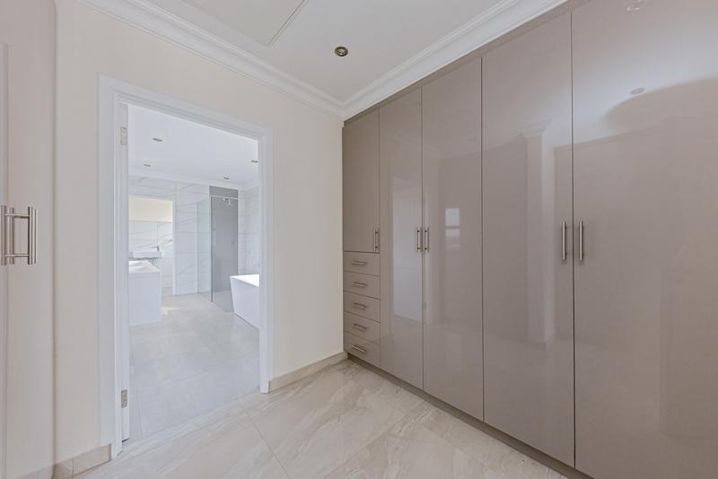 To Let 4 Bedroom Property for Rent in Lanseria Gauteng