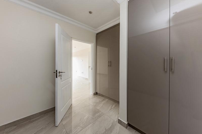 To Let 4 Bedroom Property for Rent in Lanseria Gauteng