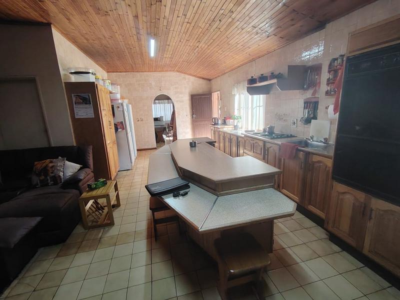 3 Bedroom Property for Sale in Klippoortje Gauteng