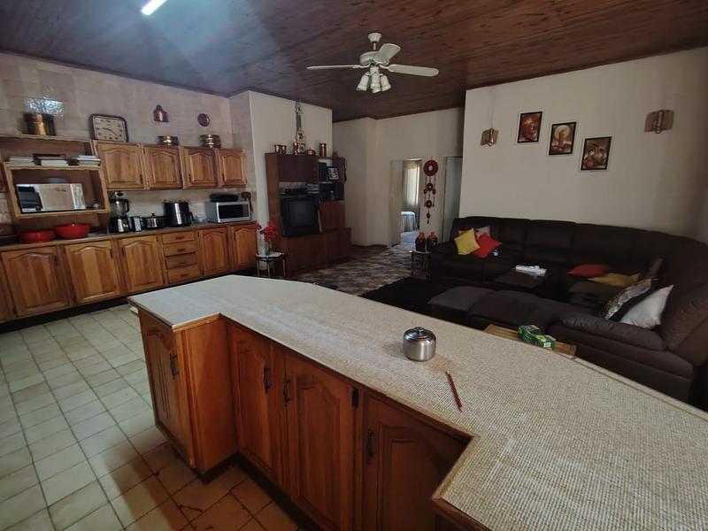 3 Bedroom Property for Sale in Klippoortje Gauteng