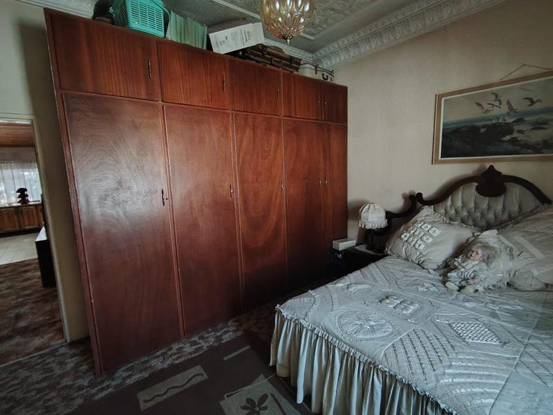 3 Bedroom Property for Sale in Klippoortje Gauteng