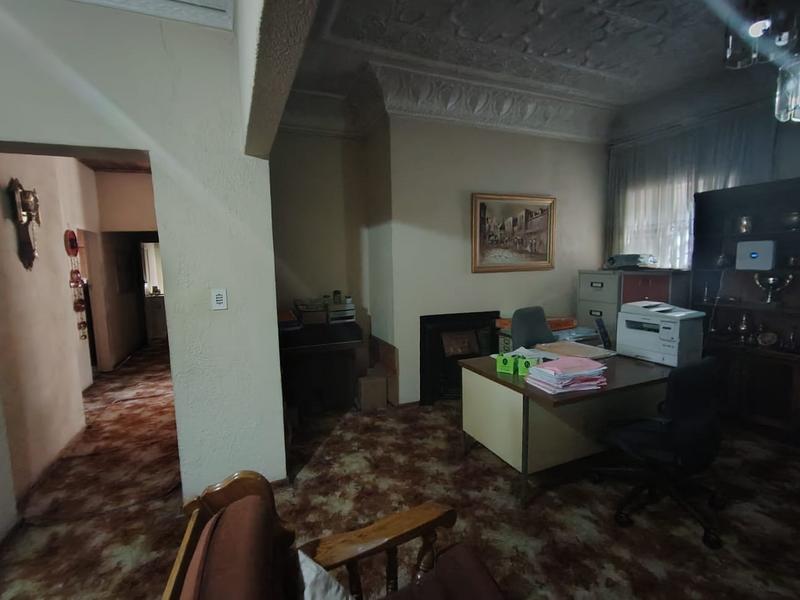 3 Bedroom Property for Sale in Klippoortje Gauteng