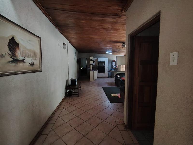 3 Bedroom Property for Sale in Klippoortje Gauteng